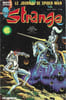 Strange n&deg; 167. ( Nouveau format ).. ( Bandes Dessin&eacute;es ) - Stan Lee - Collectif.