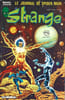 Strange n&deg; 172. ( Nouveau format ).. ( Bandes Dessin&eacute;es ) - Stan Lee - Collectif.