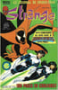 Strange n&deg; 187. ( Nouveau format et nouveau look ).. ( Bandes Dessin&eacute;es ) - Stan Lee - Collectif.
