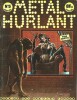 Revue Métal Hurlant n° 5. . ( Bandes Dessinées ) - Jean Giraud dit Moebius - Philippe Druillet - Jean-Michel Nicollet - Jean-Pierre Dionnet - F'Murr - ...