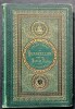 Voyages Extraordinaires. Le Chancelor suivi de Martin Paz. ( Reliure polychrome aux initiales ).. ( Cartonnages Polychrome ) - Jules Verne - Edouard ...