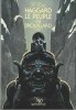 Le Peuple du Brouillard.. ( Collection Néo Fantastique Science-Fiction Aventure - Suspense Insolite Mystère ) - Henry Rider Haggard.