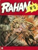 Rahan, fils des âges farouches, trimestriel n° 5 : Le Collier de Griffes.. ( Bandes Dessinées - Rahan ) - André Cheret - Roger Lécureux.