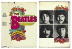 The Beatles : The Authorised Biography.. ( Musique - The Beatles - Paul McCartney - John Lennon - George Harrison - Ringo Starr ) - Hunter Davies.