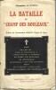 La Bataille du " Champ des Bouleaux " 191... ( Extrait dun précis d'histoire édité en 193...).  Ainsi en l'An 191...selon les prédictions de célébre ...