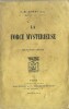 La Force Mystérieuse.. Joseph Henri Honoré Boex sous le pseudonyme de J.-H. Rosny Ainé.