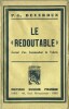 Le " Redoutable ". Journal d'un Commandant de Vedette.. ( Guerres Futures ) - P.-L. Deverdun.
