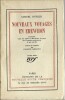 Nouveaux voyages en Erewhon accomplis vingt ans après la découverte du pays, par le premier explorateur et par son fils.. ( Utopie ) - Samuel Butler - ...