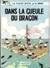 Le Vieux Nick, tome 6 : Dans la gueule du Dragon.. ( Bandes Dessinées ) - Marcel Remacle.