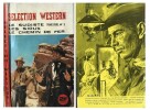 Sélection Western n° 2. Le Sudiste - Les Sioux - Le Chemin de Fer.. ( Bandes Dessinées en Petits Formats - Western ) - Anonyme.