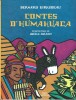 Contes d'Humahuaca. ( Avec superbe dessin original, pleine page, dédicacé, de Joëlle Jolivet ).. ( Bandes Dessinées ) - Bernard Giraudeau - Joëlle ...