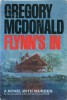 Flynn's in. ( Exemplaire signé par l'auteur ).. ( Littérature en Anglais ) - Gregory Mcdonald.