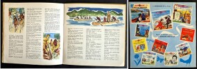 Le Dernier des Mohicans. ( Livre-Disque ).. ( Livre-Disque - Fenimore Cooper ) - Henri Gruel - Serge Reggiani - Agnès Laurent - Suzanne Gabriello - ...