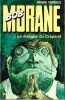 Bob Morane : Le Masque du Crapaud. . ( Bob Morane ) - Henri Vernes - Henri Lievens.