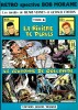 Retro Spective Bob Morane. Les inédits de Henri Vernes et Gérald Forton, tome 6 : La Rivière de perles - La Couronne de Golconde.. ( Bob Morane - ...