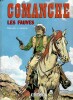 Comanche, tome 11 : Les Fauves.. ( Bandes Dessinées ) - Michel Rouge - Michel Greg.