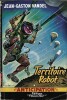 Territoire Robot.. ( Fleuve Noir - Collection Anticipation - Science-Fiction ) - Jean Libert et Gaston Vandenpanhuyse sous le peudonyme de Jean-Gaston ...