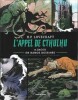 L'Appel de Cthulhu et Dagon en bande dessinée. . ( Bandes Dessinées - Howard Phillips Lovecraft ) - Dave Shephard.