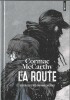 La Route. Roman. ( Edition spéciale du roman avec une vingtaine d'illustrations bicolores de Manu Larcenet ).. ( Bandes Dessinées - Littérature ...