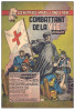 Les histoires vraies de l'oncle Paul, tome 8 : Combattant de la vie...Dunant. ( Bandes Dessin&eacute;es ) - Jean Graton - G&eacute;rald Forton - Octave Joly - Dino ...