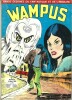 Wampus n° 1 de mars 1969. Bande dessinée du Fantastique et de l'Insolite.. ( Bandes Dessinées en Petits Formats ) - Franco Frescura - Luciano ...