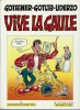 Astérix , vive la Gaule !. ( Bandes Dessinées - Astérix ) - Albert Uderzo - René Goscinny - Marcel Gotlib - Richard Gotainer.