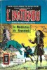 Revue L'Inattendu, numéro 8 : La Malédiction de Ravenlock ( Nick Fury ).. ( Bandes Dessinées ) - Jim Steranko - Billy Graham - Georges Tuska - Barry ...