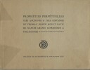 Prophéties perpétuelles très anciennes & très certaines de Thomas-Joseph Moult, natif de Naples, grand Astronome et Philosophe. ( Un des 465 ...