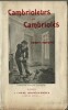 Cambrioleurs et Cambriolés.. ( Criminologie ) - E. Bailly - Henry Havard.