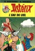 Astérix : L'Eau du Ciel.. ( Bandes Dessinées - Astérix et Obélix ) - Albert Uderzo - René Goscinny.