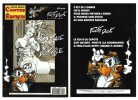 Contes Erotiques Hors Série, starring Fucky Duck, le roi d'la capote, dans : Pas d'Nique à Duckville.. ( Bandes Dessinées - Pastiche Erotique ) - ...