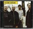 Noir Désir, rarities volume 2: Ira Diei.. ( CD Rock ) - Noir Désir.