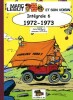 Marc Lebut et son voisin. Intégrale 6 : 1972-1973. ( Tirage limité et numéroté ).. ( Bandes Dessinées ) - Maurice Tillieux - Francis Bertrand dit ...