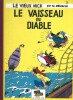 Les Aventures du Vieux Nick, tome 2 : Le Vaisseau du Diable. ( Tirage limité et numéroté ).. ( Bandes Dessinées ) - Marcel Remacle.