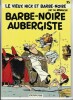 Le Vieux Nick et Barbe-Noire, tome 15 : Barbe-Noire Aubergiste.. ( Bandes Dessinées ) - Marcel Remacle.