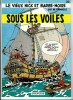 Le Vieux Nick et Barbe-Noire, tome 22 : Sous les Voiles.. ( Bandes Dessinées ) - Marcel Remacle.