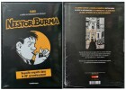 Nestor Burma, Hors série 6 : Du Rififi à Ménilmontant !. Nouvelle enquête dans le 20ème arrondissement. ( Tirage de luxe pour Canal BD, à 2300 ...