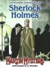 Martin Mystère, investigador de lo imposible : Los Mundos imposibles de Sherlock Holmes.. ( Littérature en Espagnol - Pastiche de Sherlock Holmes - ...