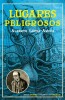 Lugares Peligrosos.( Micro-tirage avec cachet et cordiale dédicace, non nominative, de Alberto López Aroca ).. ( Fantastique - Pastiche Sherlock ...