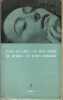 Le Dur désir de durer - Le Temps déborde. ( Tirage numéroté à 2500 exemplaires sur hélioneige ).. ( Surréalisme ) - Paul Eluard - Man Ray.