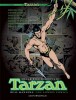 L'intégrale Russ Manning de Tarzan 1965-1967 - Les Années Comics : Tarzan le Seigneur de la Jungle - Le Retour de Tarzan - Tarzan et ses Fauves - Le ...