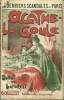 Les Derniers Scandales de Paris, grand roman dramatique inédit, tome 12 : Agathe-la-Goule.. ( Roman de Mœurs ) - Jean-Louis Dubut de Laforest - José ...