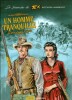 La Jeunesse de Tex Willer, tome 4 : Un Homme Tranquille. ( Tirage de tête à 99 exemplaires avec ex-libris inédit ).. ( Bandes Dessinées - Tex Willer ) ...