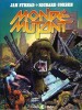 Monde Mutant.. ( Bandes Dessinées ) - Richard Corben - Jan Strnad.