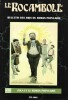 Le Rocambole. Bulletin des Amis du Roman Populaire n° 19 : Zola et le Roman Populaire.. ( Bibliographie - Bibliophilie ) - Emile Zola - Collectif.