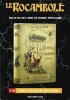 Le Rocambole. Bulletin des Amis du Roman Populaire n° 30 : Dans le sillage de Jules Verne.. ( Bibliographie - Bibliophilie ) - Jules Verne - Alphonse ...