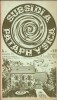 Subsidia Pataphysica n° 9-10. Anthologie pataphysique de Poésie.. ( 'Pataphysique ) - Molière - Sully Prudhomme - André Chénier - Paul Eluard - Robert ...