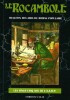 Le Rocambole. Bulletin des Amis du Roman Populaire : Les vingt-cinq ans de l'A.A.R.P. ( Bibliographie - Bibliophilie ) - Littérature Populaire - ...