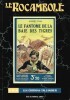 Le Rocambole. Bulletin des Amis du Roman Populaire n° 39/40 : Les éditions Tallandier.. ( Bibliographie - Bibliophilie ) - Les Editions Tallandier - ...