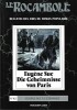 Le Rocambole. Bulletin des Amis du Roman Populaire n° 42 : Eugène Sue à l'étranger.. ( Bibliographie - Bibliophilie ) - Eugène Sue - Collectif.